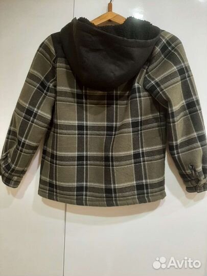 Куртка на мальчика