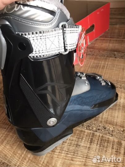 Новые Горнолыжные ботинки Nordica