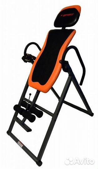 Инверсионный стол optifit RIO NQ-3400