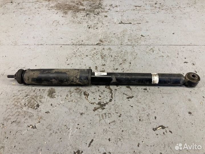 Амортизатор Honda civic 4D левый правый