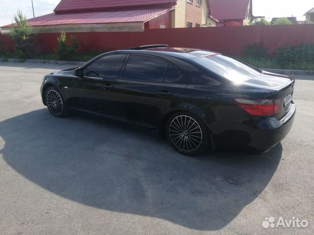 Комплект колес r19 Lexus Bmw 5/120
