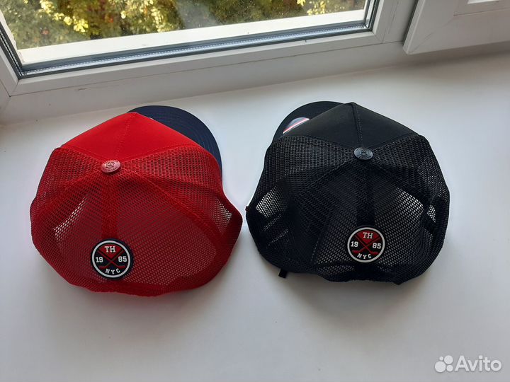 Кепка мужская Tommy Hilfiger