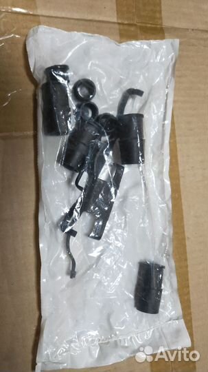 Ремкомплект задних суппортов Lincoln Navigator