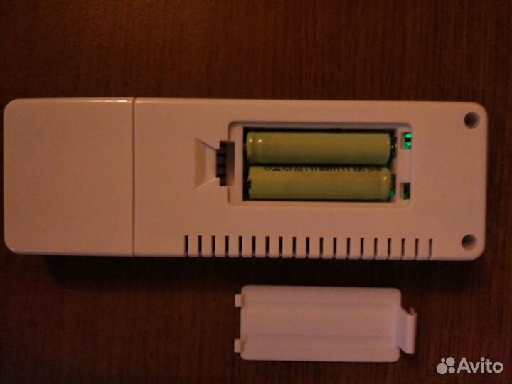 Дозиметр-экотестер+нитрат тестер Soeks