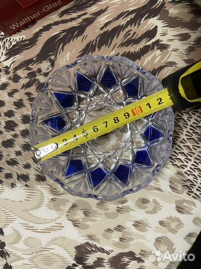 Набор салатников Walther-Glas