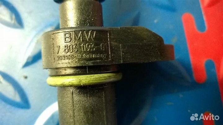 Датчик положения распредвала BMW 5-серия E60/E61