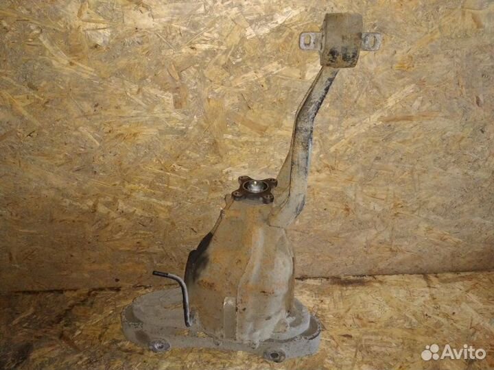 Редуктор задний Mercedes Vito W639 2.2 OM646 2004