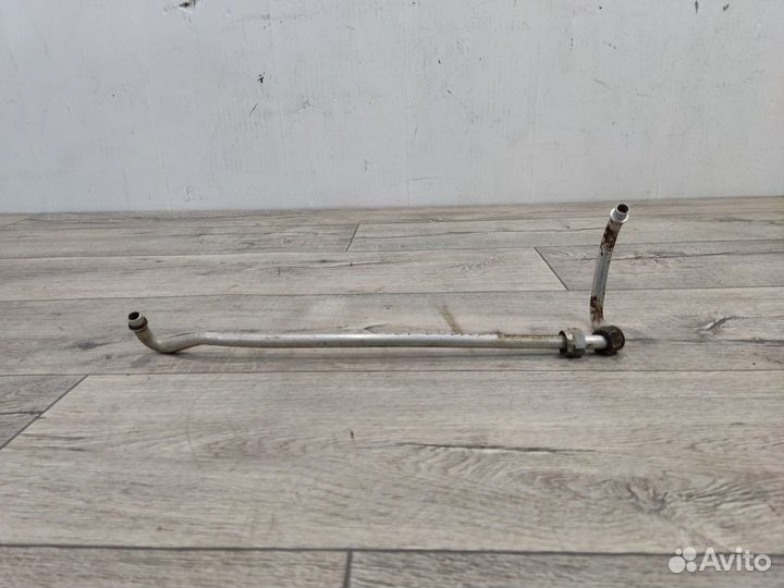 Трубка системы охлаждения АКПП Touareg Таурег