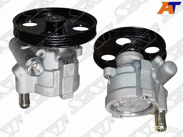 Насос гур renault sandero