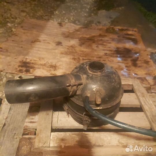 Воздушный фильтр Луаз