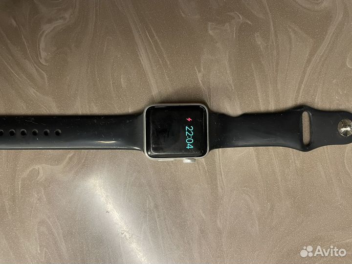 Apple watch series 2