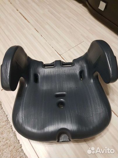 Детское авто кресло