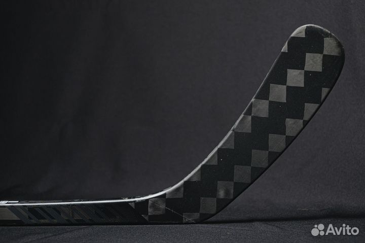 Клюшка хоккейная ццм