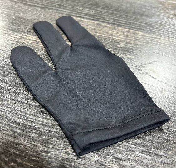 Перчатка для русского бильярда