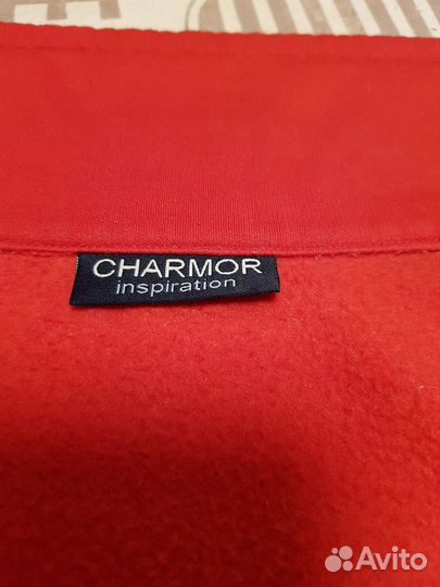 Костюм куртка и брюки Charmor р.48-50 Германия