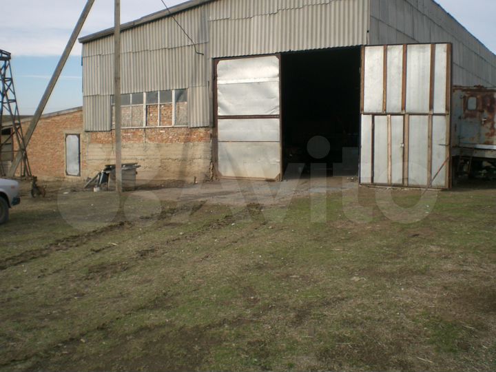 Участок 30 сот. (СНТ, ДНП)