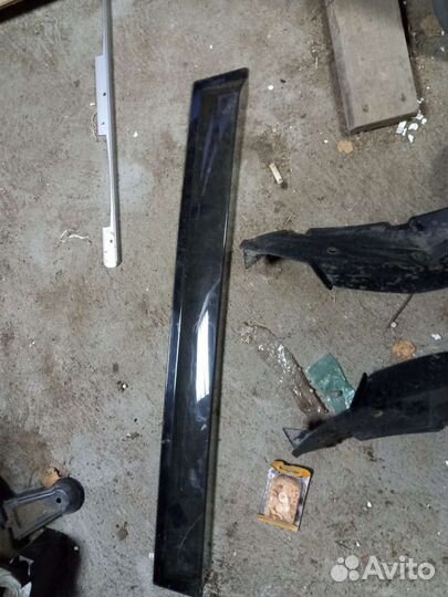 Запчамти на мазду премаси