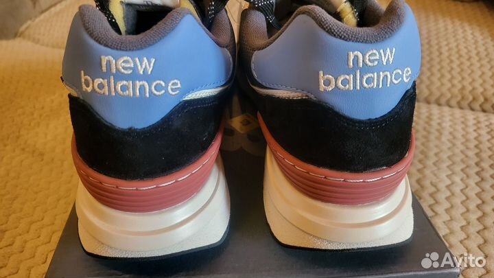 Кроссовки New Balance 574 Legacy