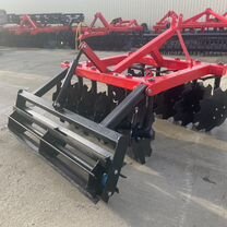 дискатор для мтз - Купить 🚜 сельхозтехнику в Ростовской