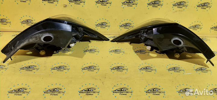 Задний фонарь Opel Astra H