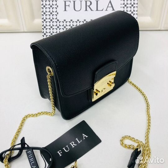 Сумка женская furla