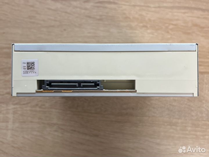 Dvd привод запись и чтение SATA