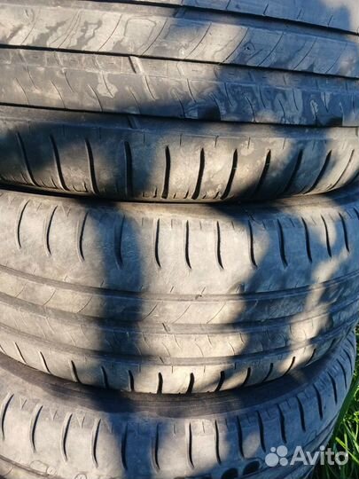 Michelin Energy Saver 205/65 R15