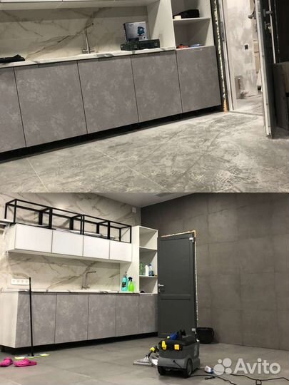 Химчистка дивана