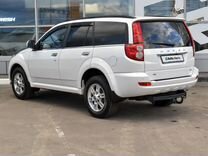 Haval H5 2.0 MT, 2021, 32 280 км, с пробегом, цена 1 939 000 руб.