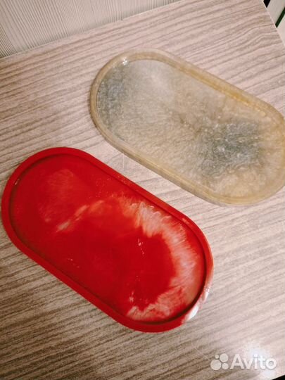 Мини менажница