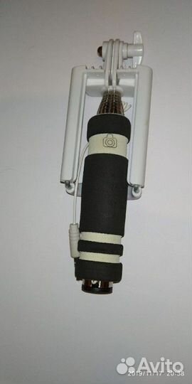 Селфи палка