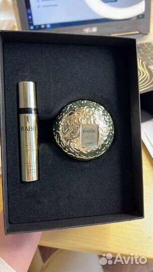 Подарочный набор Babor HSR lifting