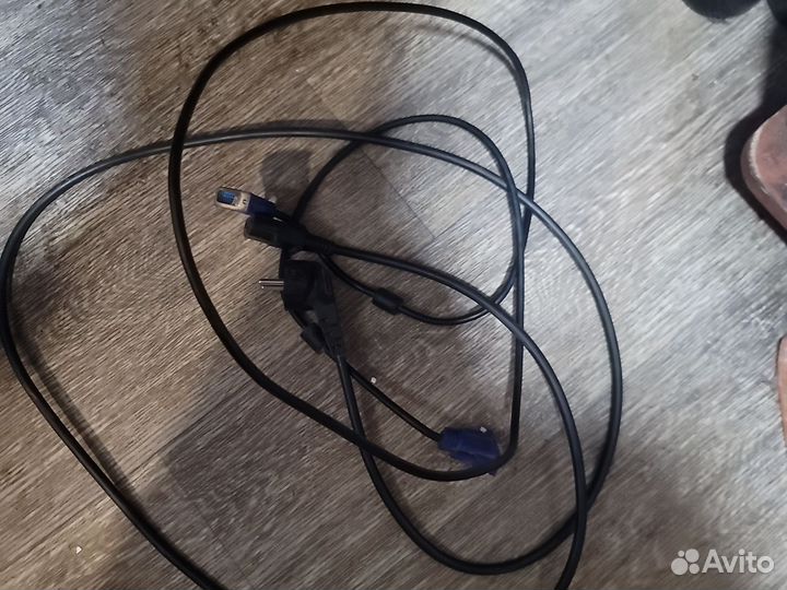 Монитор ViewSonic