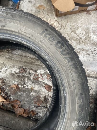 Yokohama Ice Guard IG30 205/55 R16