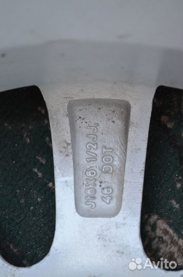 Yokohama A.DriveR1 185/65 R14