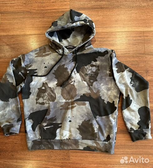 Худи свитшот мужской Essentials