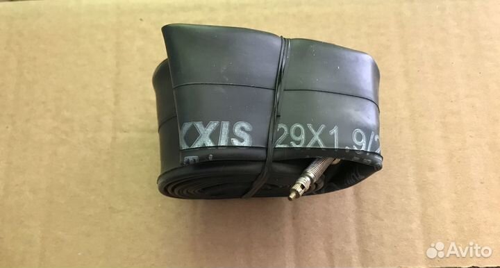 Аксессуары для велосипеда