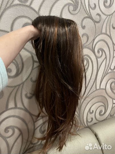 Парик женский