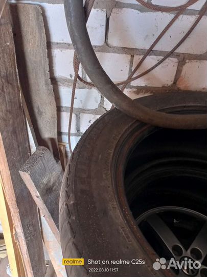 Bridgestone Turanza ER30 205/55 R16