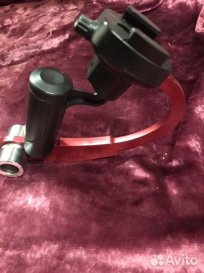 Стабилизатор для съемки