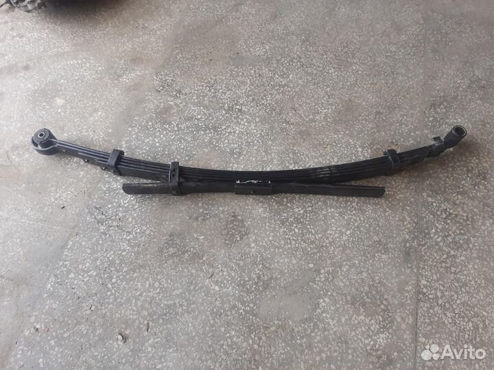 Б/У Б/У Рессора G8 toyota Hilux 482100KC80 toyota