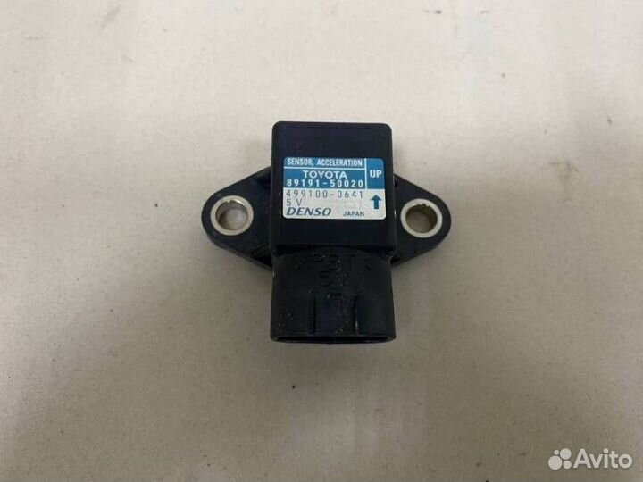 Датчик Toyota Land Cruiser Prado J150 2009