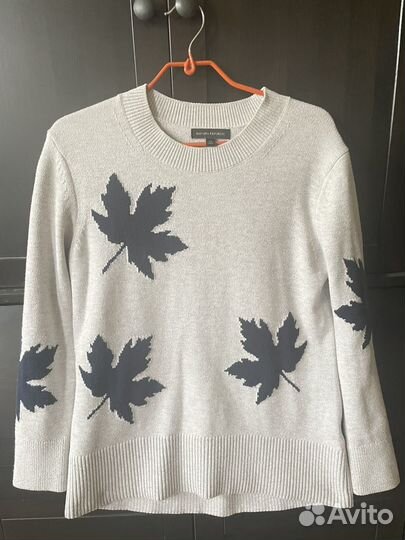 Свитшот джемпер свитер хлопок оригинал