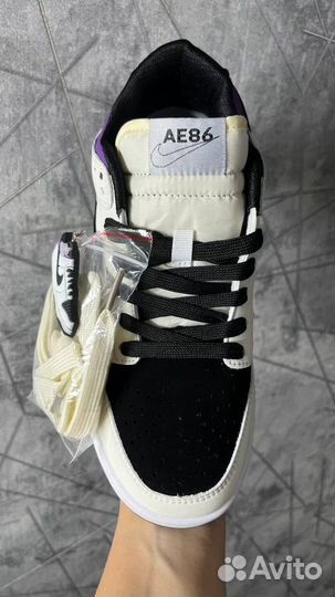 Nike SB dunk low toyota ae86 размеры 37-41