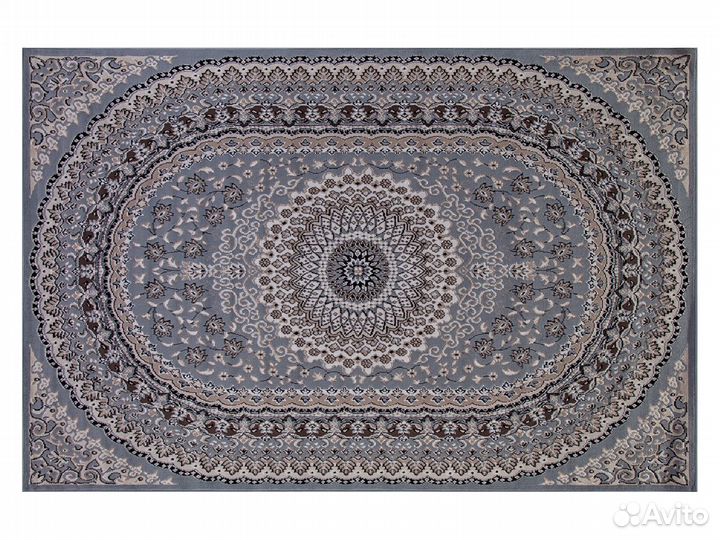 Ковер прямоугольный 1,5 х 1,90 м (Россия)