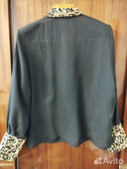 Блузка женская 52 - 54 размер