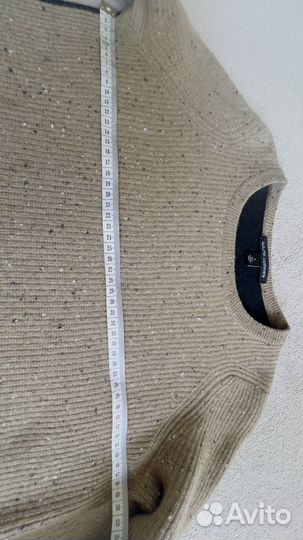 Джемпер Autumn Cashmere, s