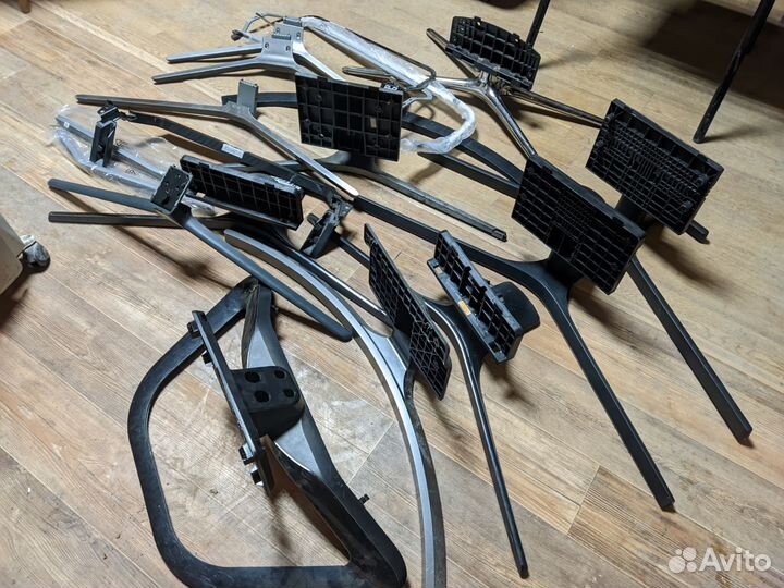 Ножки и подставки телевизоров на разные модели