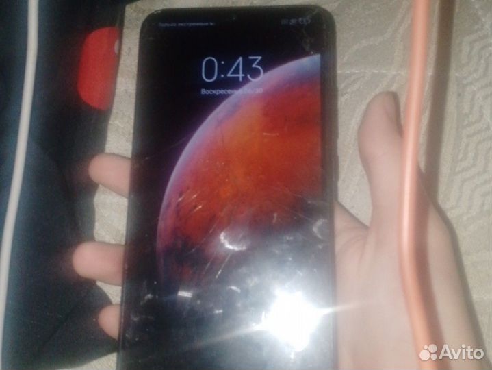 Xiaomi Redmi 9A, 2/32 ГБ