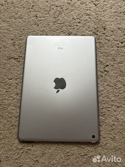 iPad 6 wifi